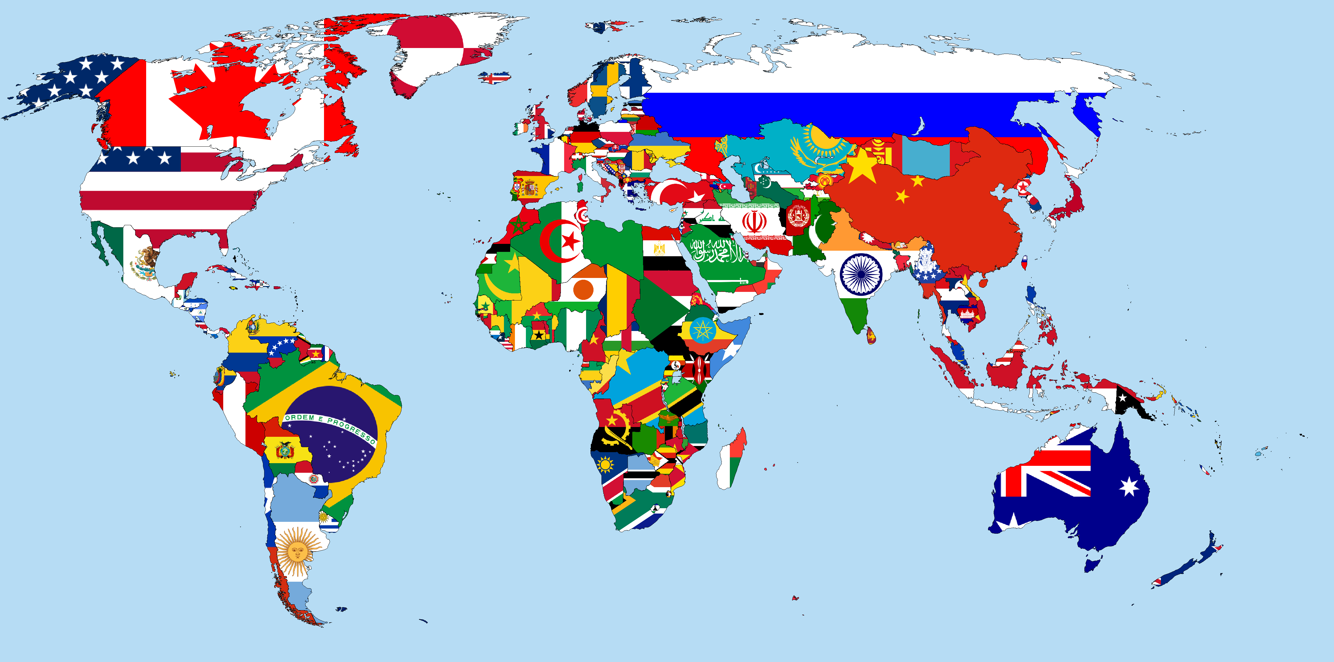 Flags_of_the_World_by_Condottiero
