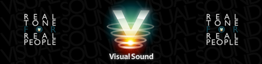 Visual Sound Pedals