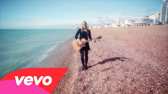 Riptide (Official Video)