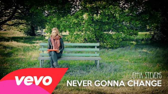 Never Gonna Change (Official Video)