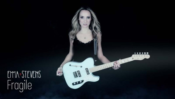 Fragile (Official Video)
