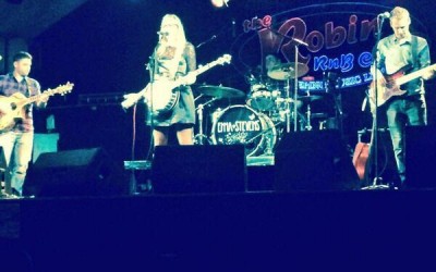 #enchantedtour live (Update #4 – Wolverhampton)