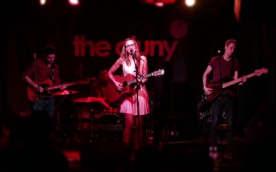 #enchantedtour live (Update #10 – Newcastle)