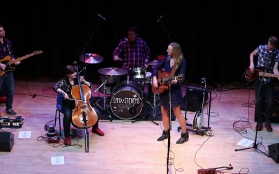 #enchantedtour live (Update #11 – Runcorn)