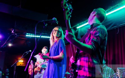 #enchantedtour live (Update #6 – London)