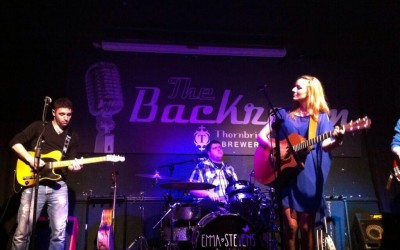 #enchantedtour live (Update #3 – Sheffield)