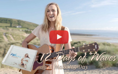 12 Days of Waves: Make My Day