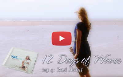 12 Days of Waves: Bad Habit